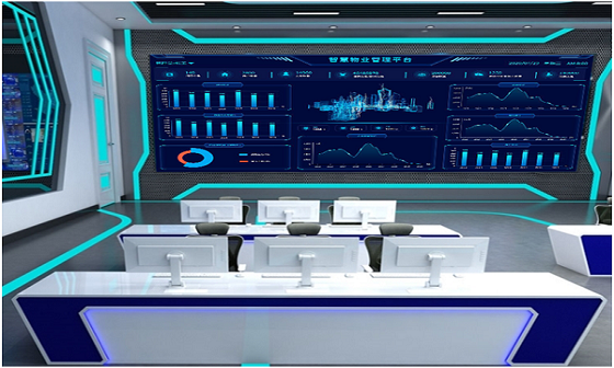 全新（xīn）智慧社區建設方案