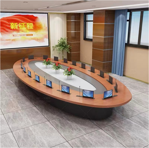 智能（néng）辦公係統案例