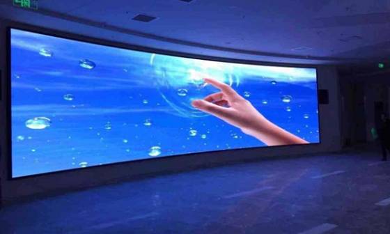 4K高清大（dà）屏